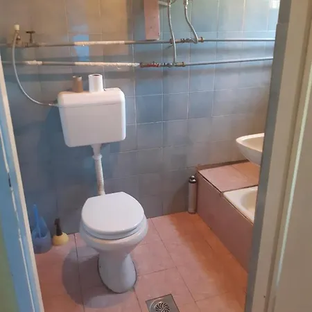 Novi Sad - Novi Sad 아파트 Sremska Kamenica