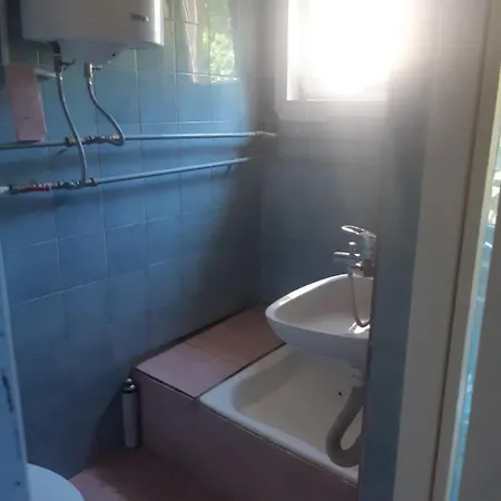 Novi Sad - Novi Sad 아파트 Sremska Kamenica