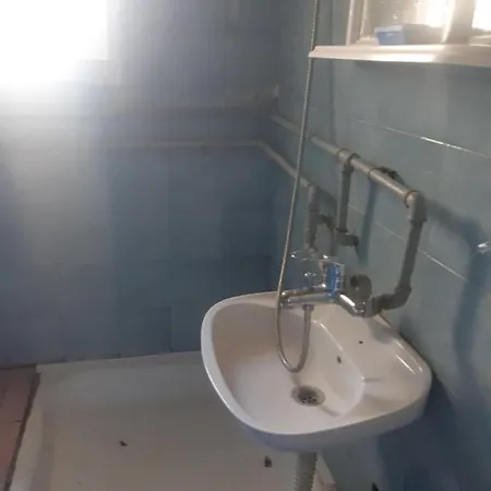 아파트 Novi Sad - Novi Sad