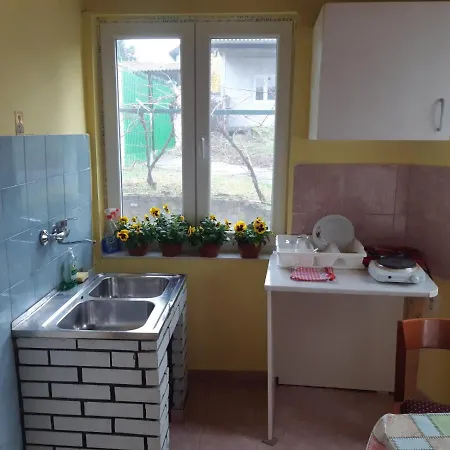 Apartment Novi Sad - Novi Sad Sremska Kamenica