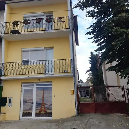 Apartment Novi Sad - Novi Sad