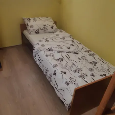 Novi Sad - Novi Sad Apartment