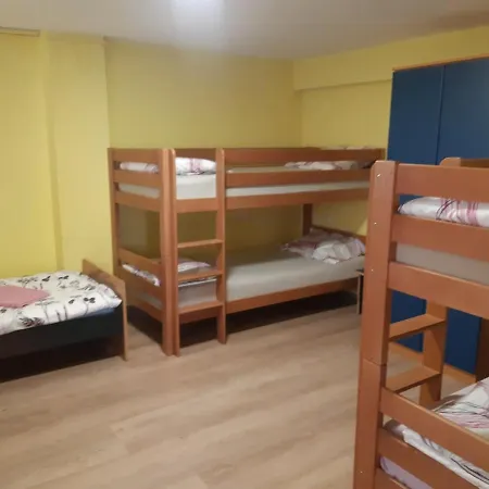 Apartment Novi Sad - Novi Sad *