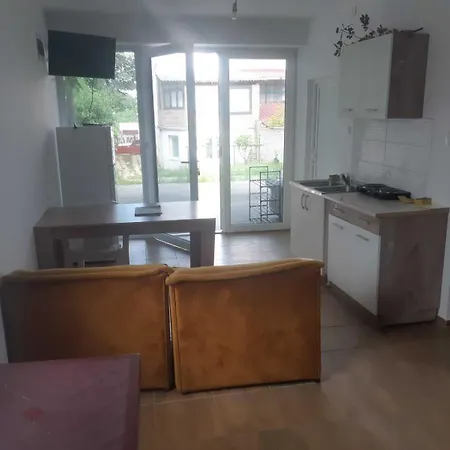 아파트 Novi Sad - Novi Sad *