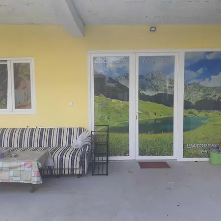 아파트 Novi Sad - Novi Sad *