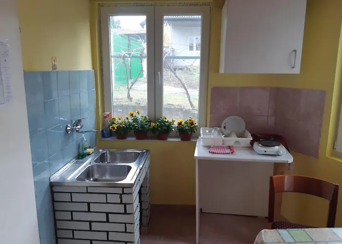 アパート Novi Sad - Novi Sad Sremska Kamenica