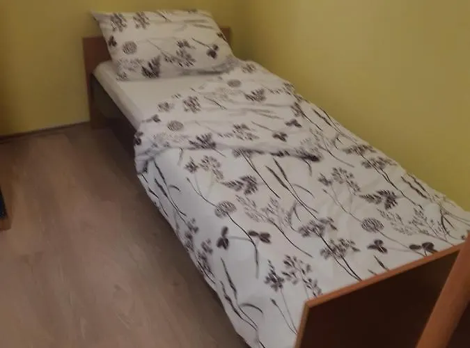 Novi Sad - Novi Sad アパート