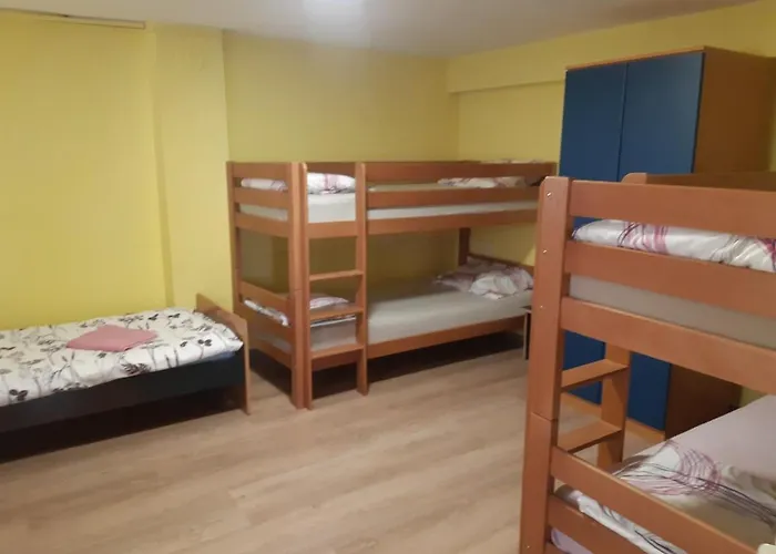 アパート Novi Sad - Novi Sad *