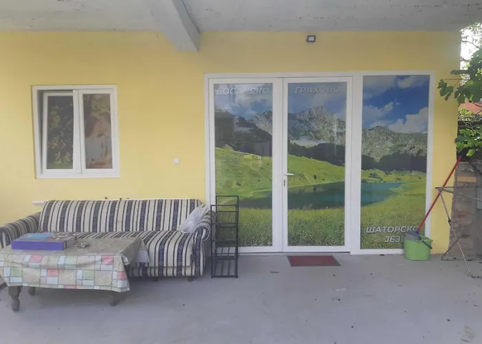 アパート Novi Sad - Novi Sad *